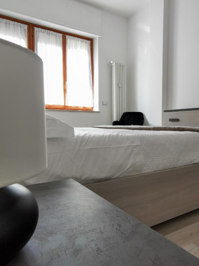 Appartamento Casa Crisale Alba  Esterno foto