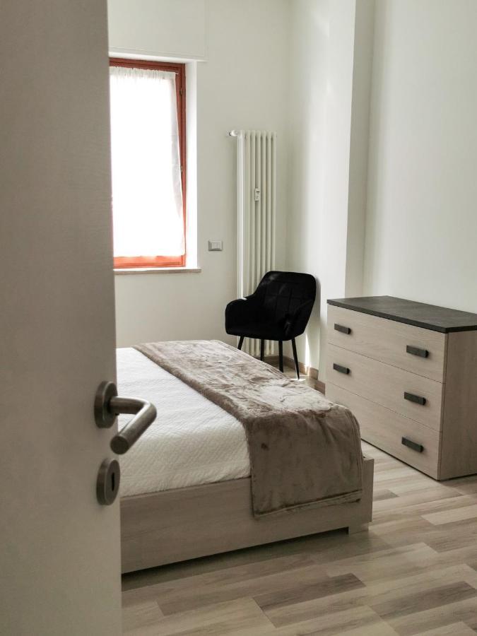Appartamento Casa Crisale Alba  Esterno foto
