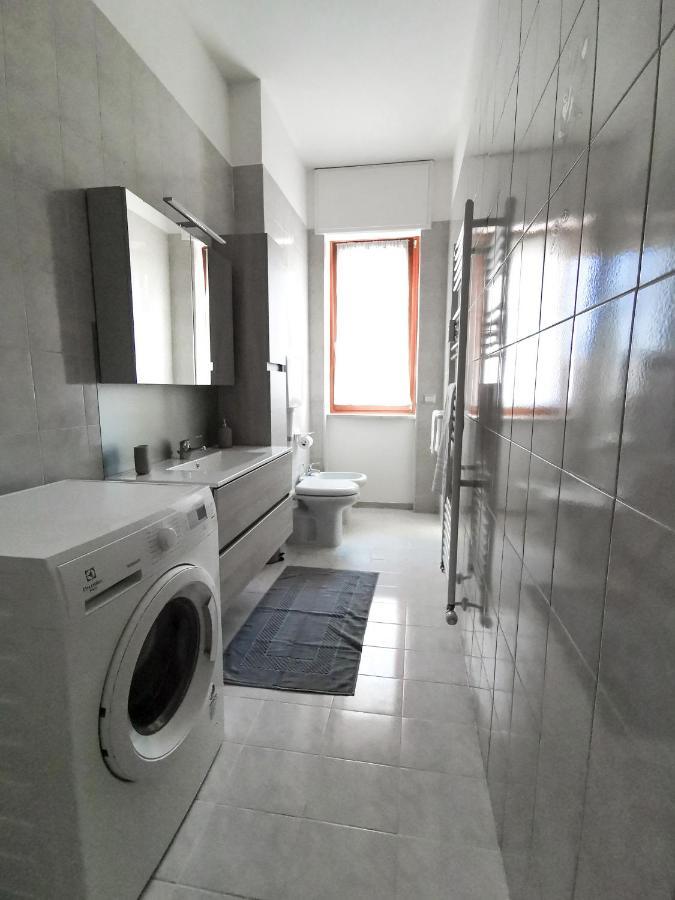 Appartamento Casa Crisale Alba  Esterno foto