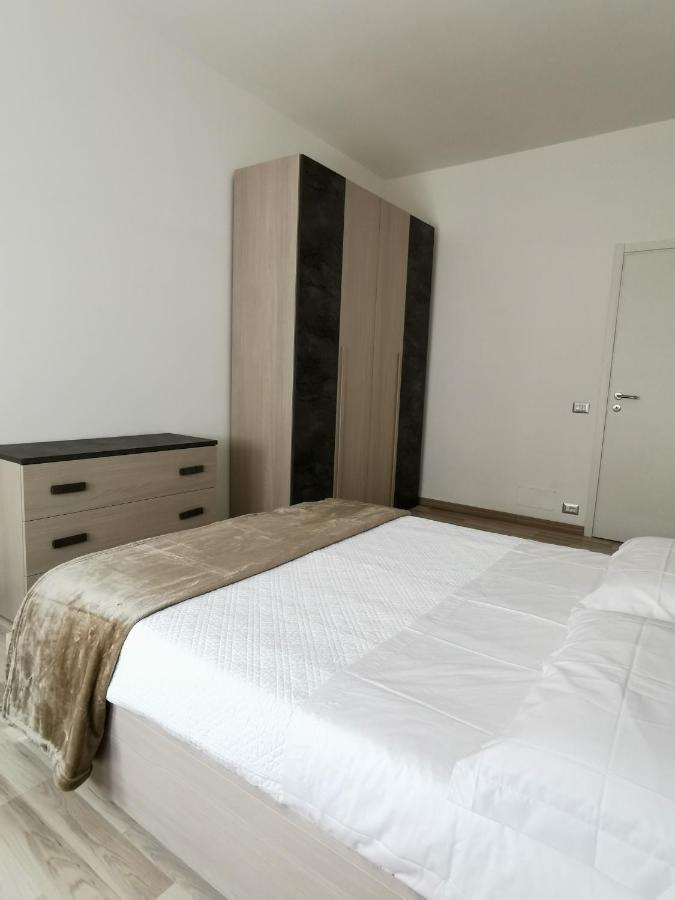 Appartamento Casa Crisale Alba  Esterno foto