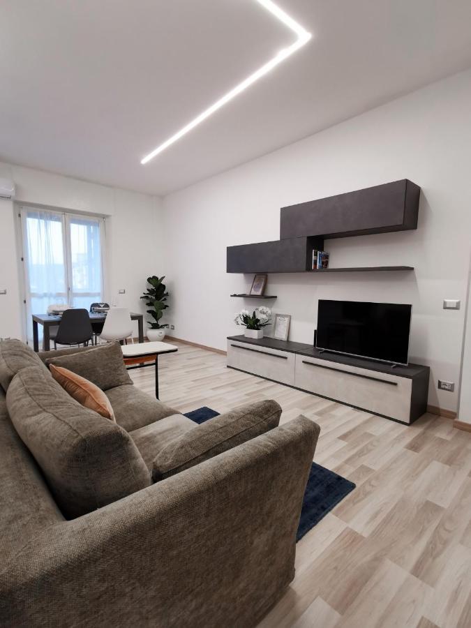 Appartamento Casa Crisale Alba  Esterno foto