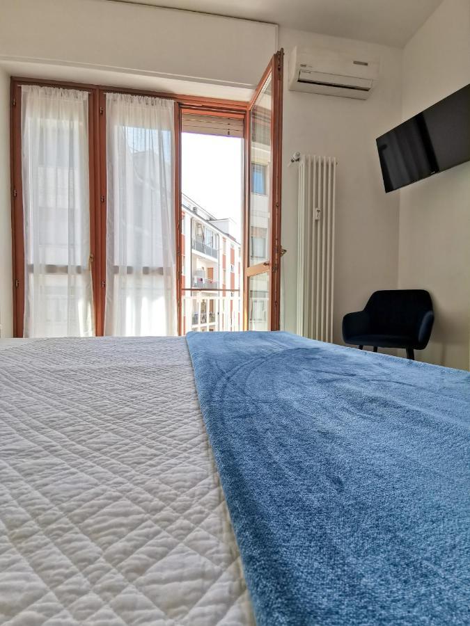 Appartamento Casa Crisale Alba  Esterno foto