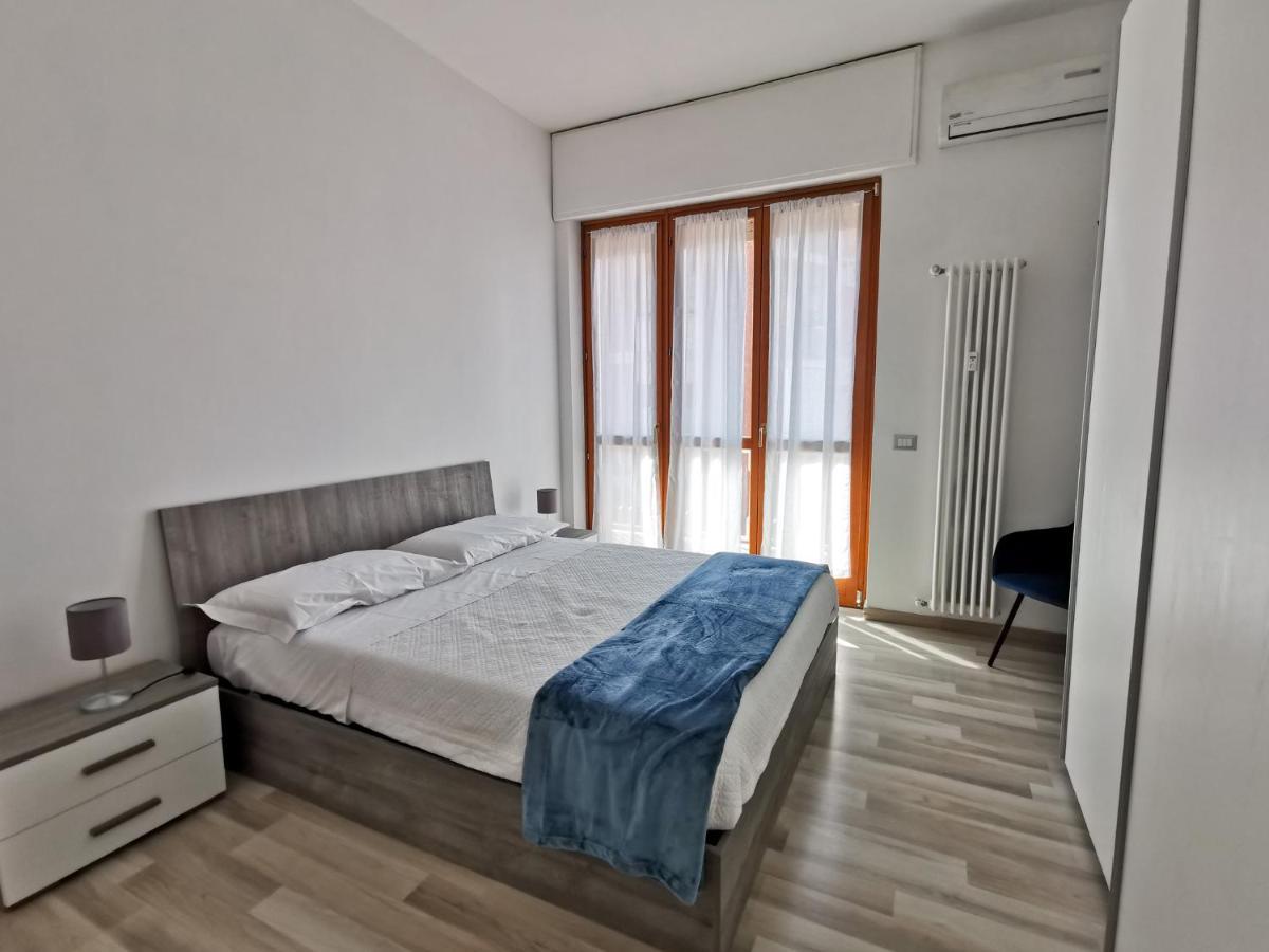 Appartamento Casa Crisale Alba  Esterno foto