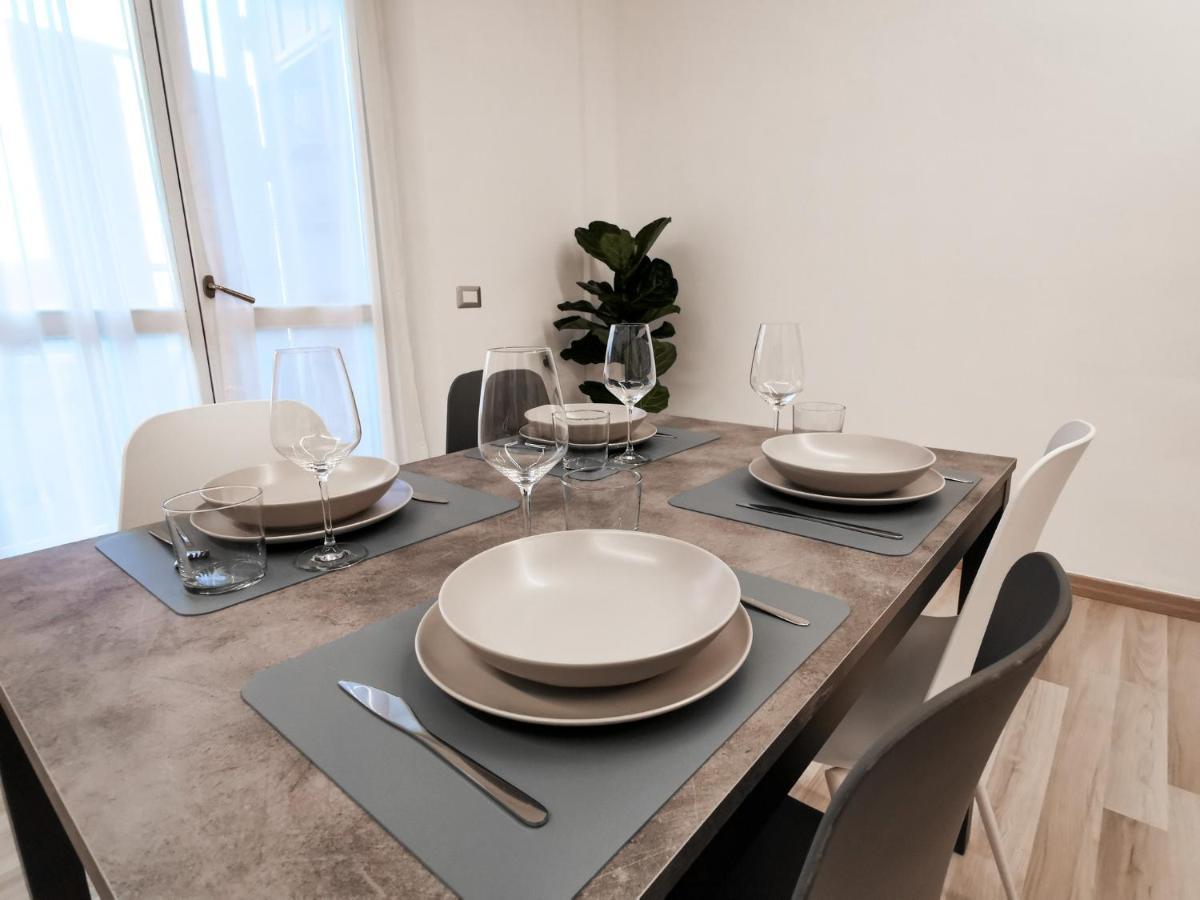 Appartamento Casa Crisale Alba  Esterno foto