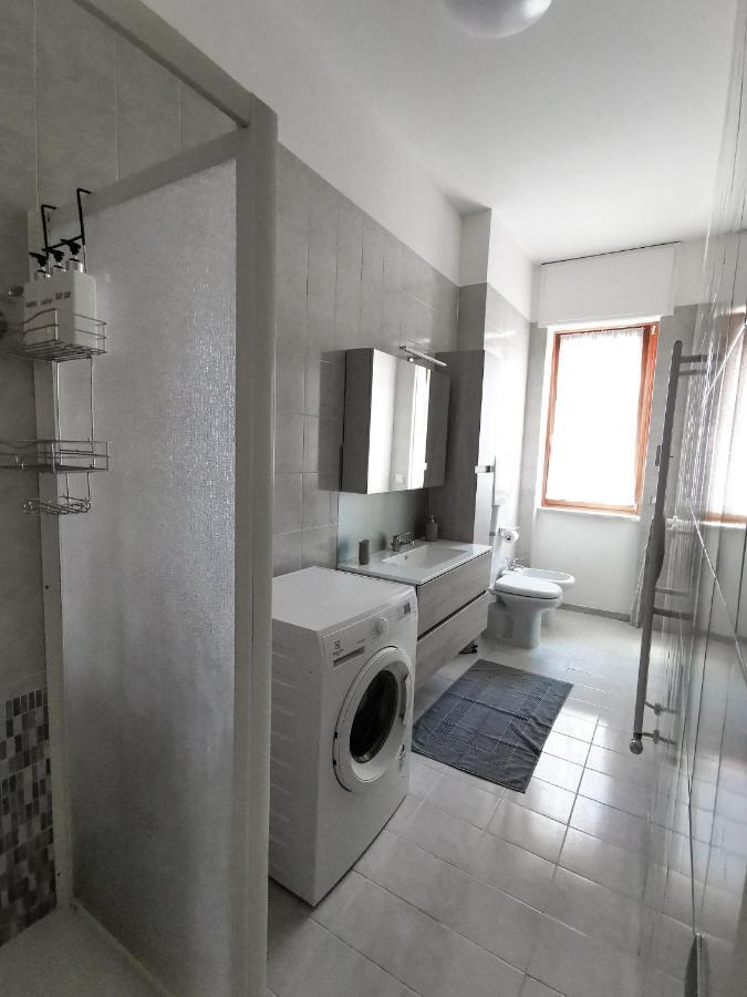 Appartamento Casa Crisale Alba  Esterno foto