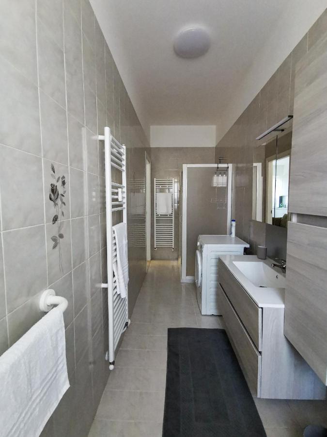 Appartamento Casa Crisale Alba  Esterno foto